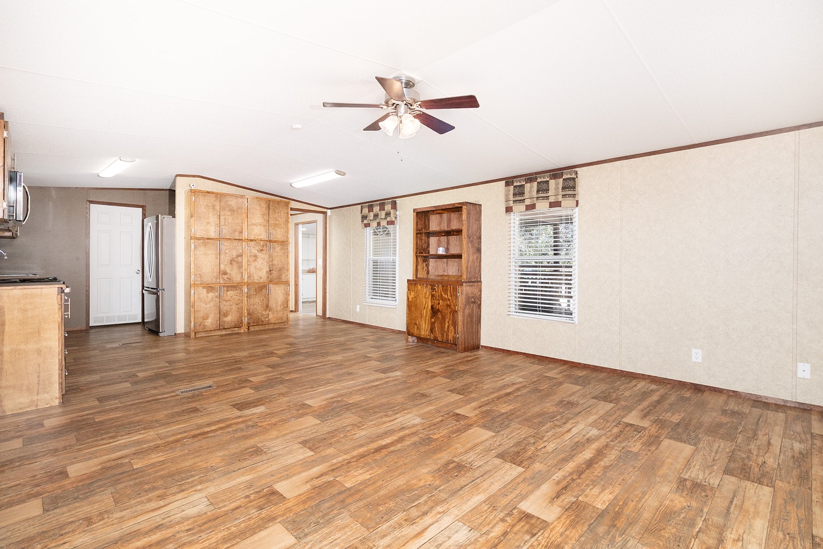 124 Lohn Street Brady TX 76825