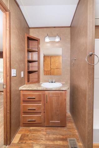 124 Lohn Street Brady TX 76825