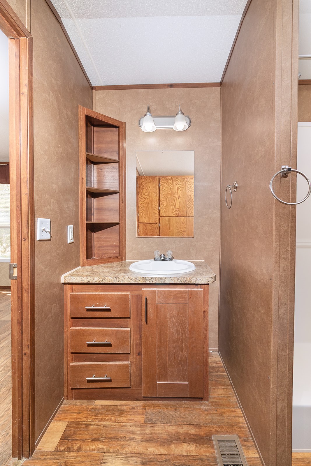 124 Lohn Street Brady TX 76825