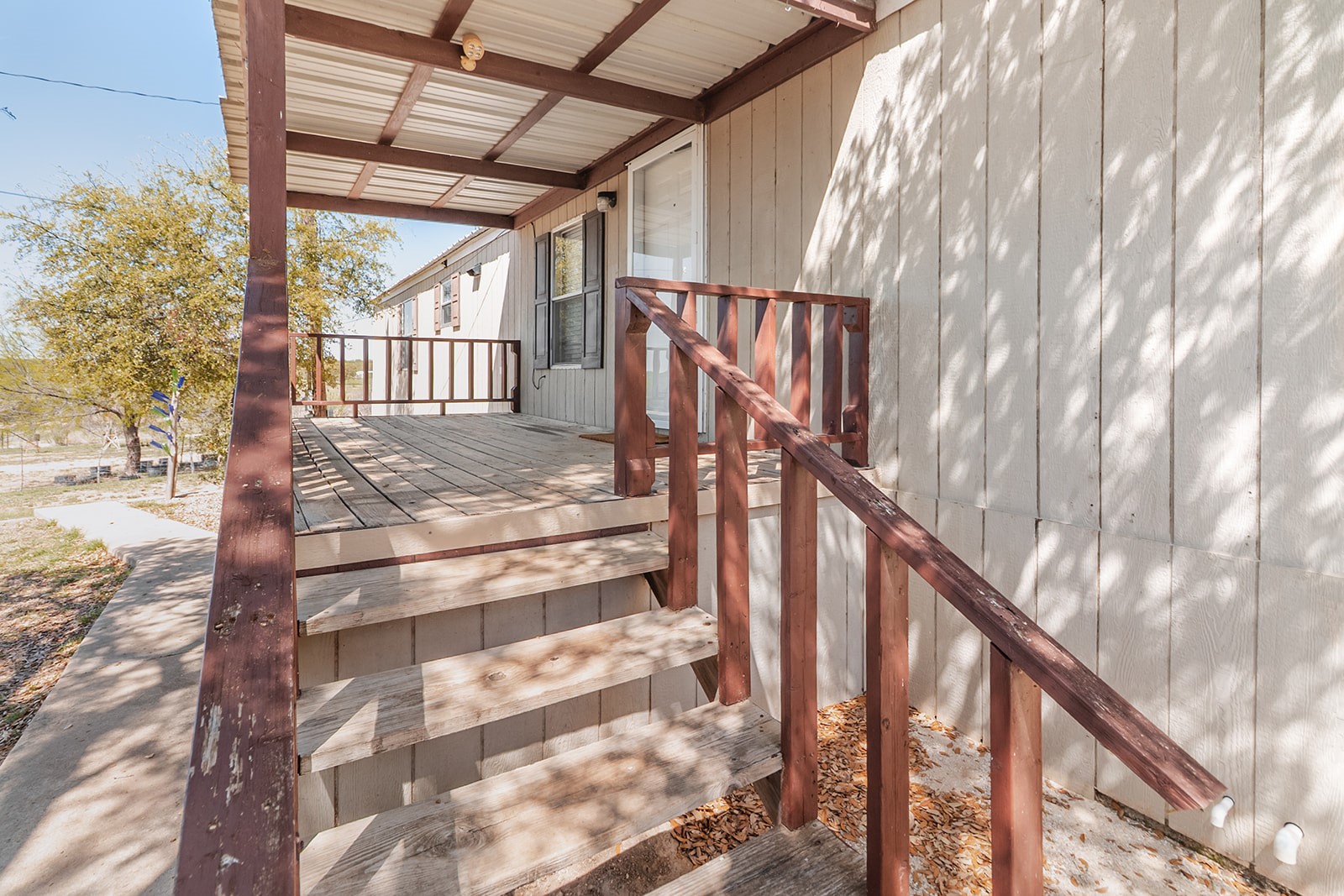 124 Lohn Street Brady TX 76825