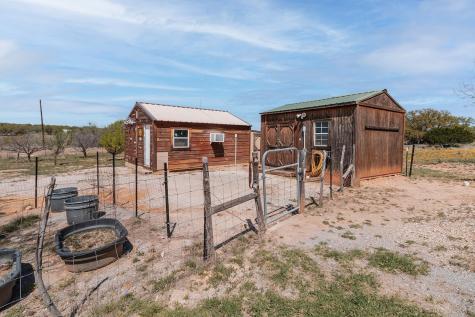 124 Lohn Street Brady TX 76825