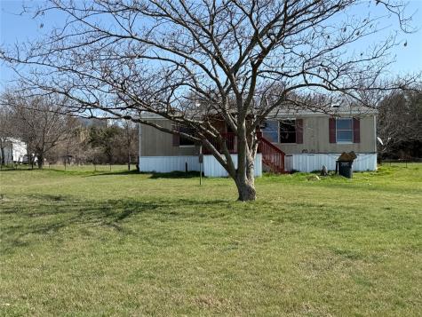 167 Blue Sky Lane Springtown TX 76082