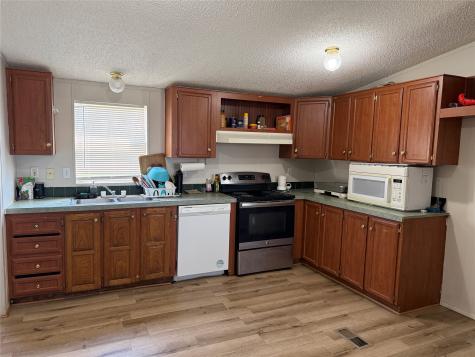 167 Blue Sky Lane Springtown TX 76082
