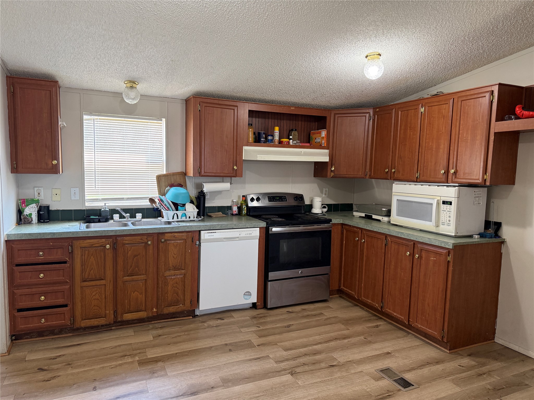 167 Blue Sky Lane Springtown TX 76082