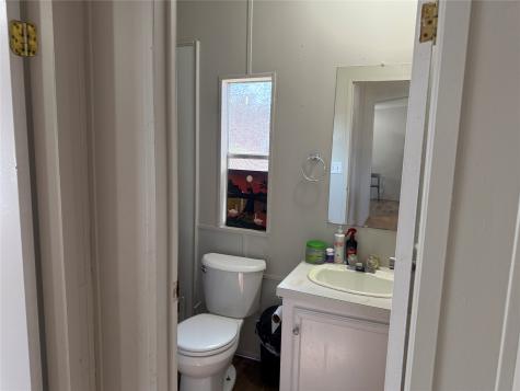 167 Blue Sky Lane Springtown TX 76082
