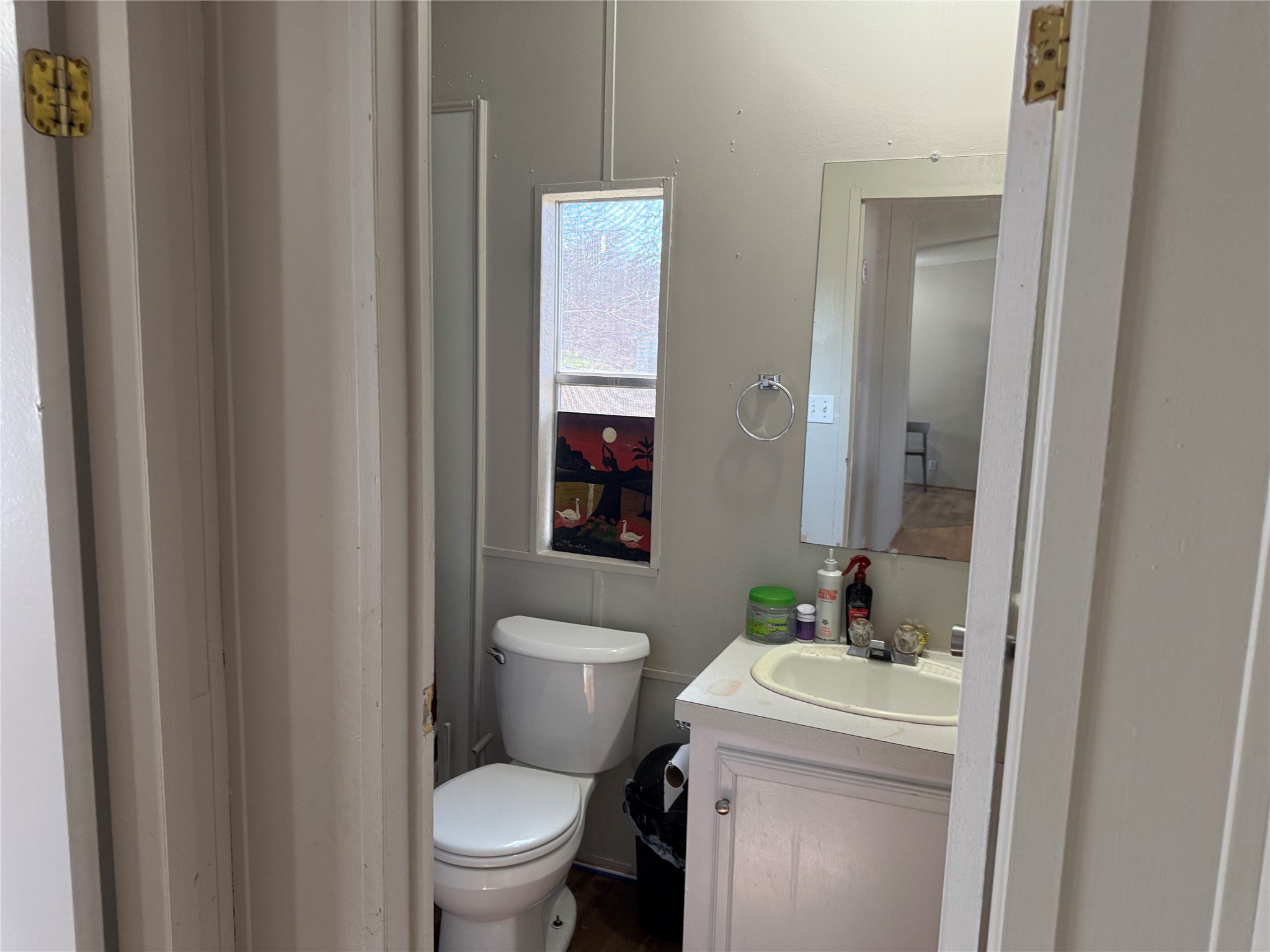 167 Blue Sky Lane Springtown TX 76082