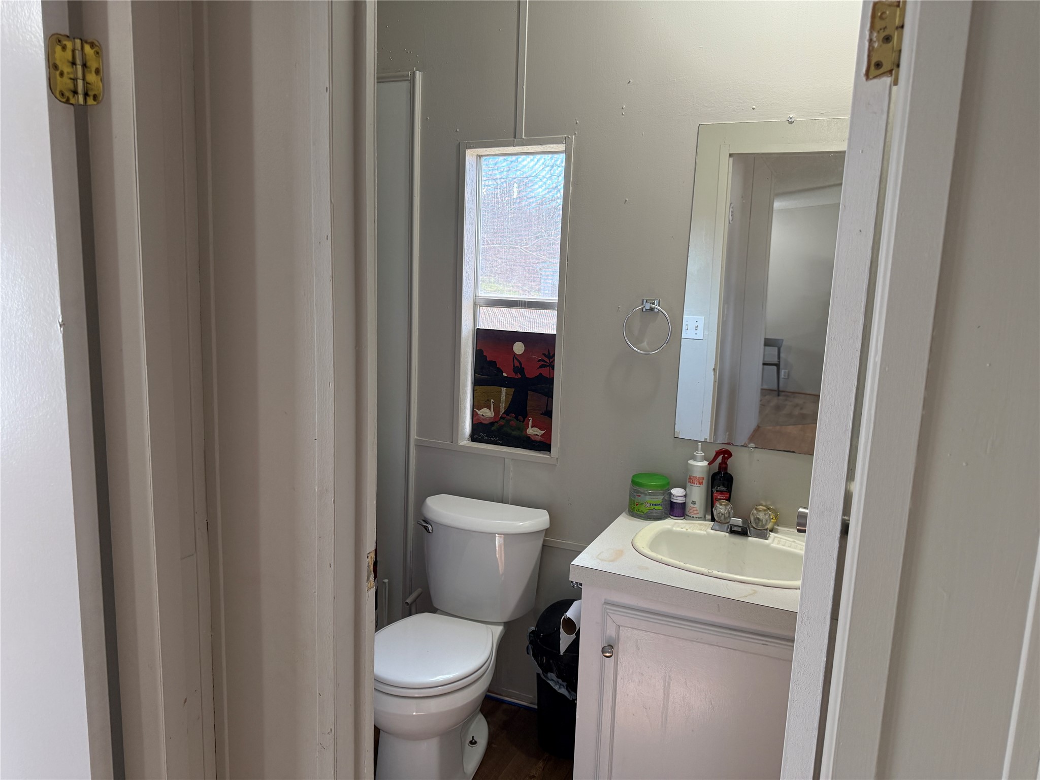 167 Blue Sky Lane Springtown TX 76082