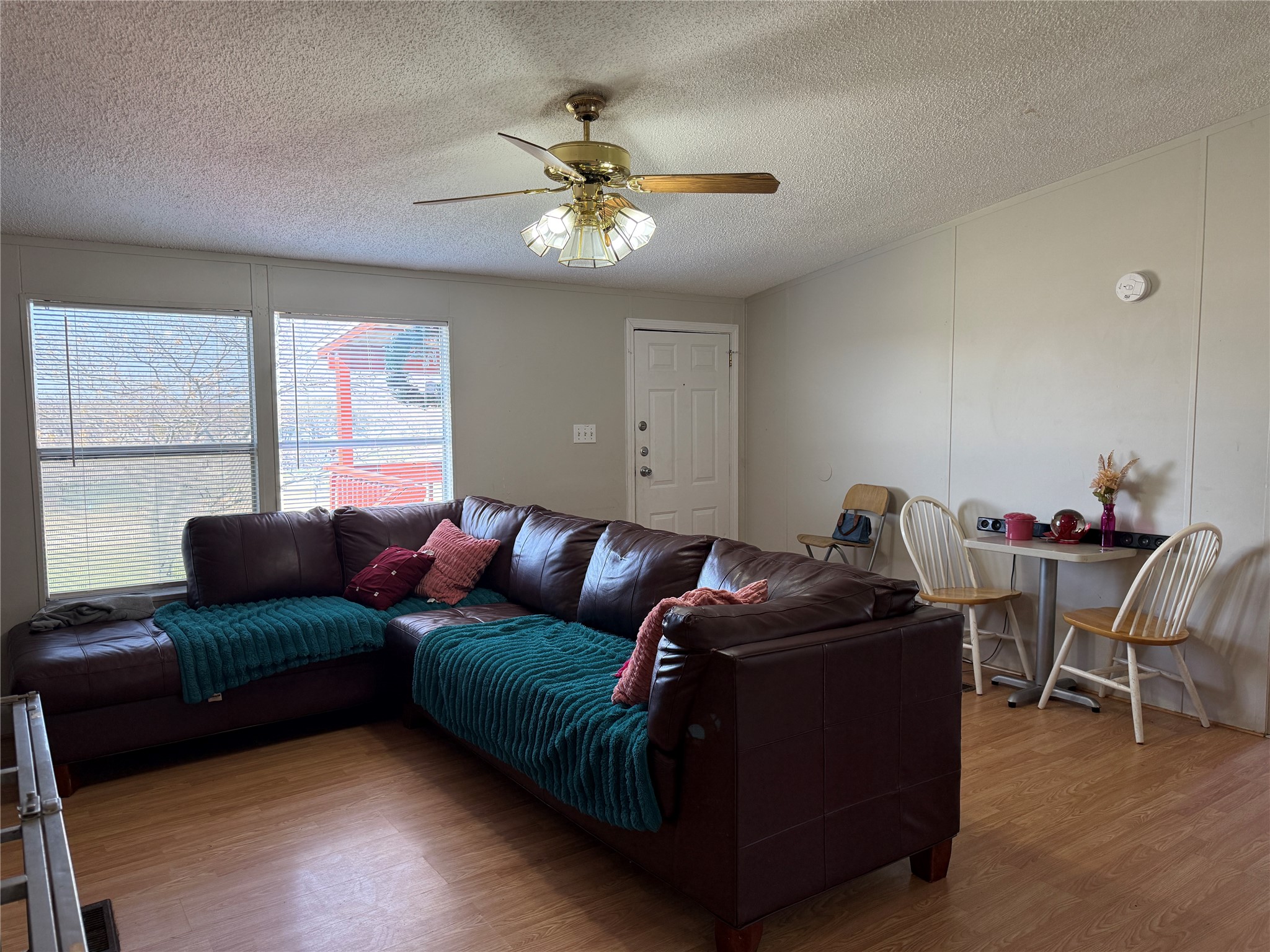 167 Blue Sky Lane Springtown TX 76082