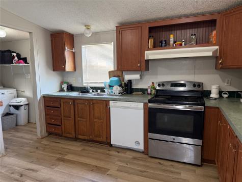 167 Blue Sky Lane Springtown TX 76082