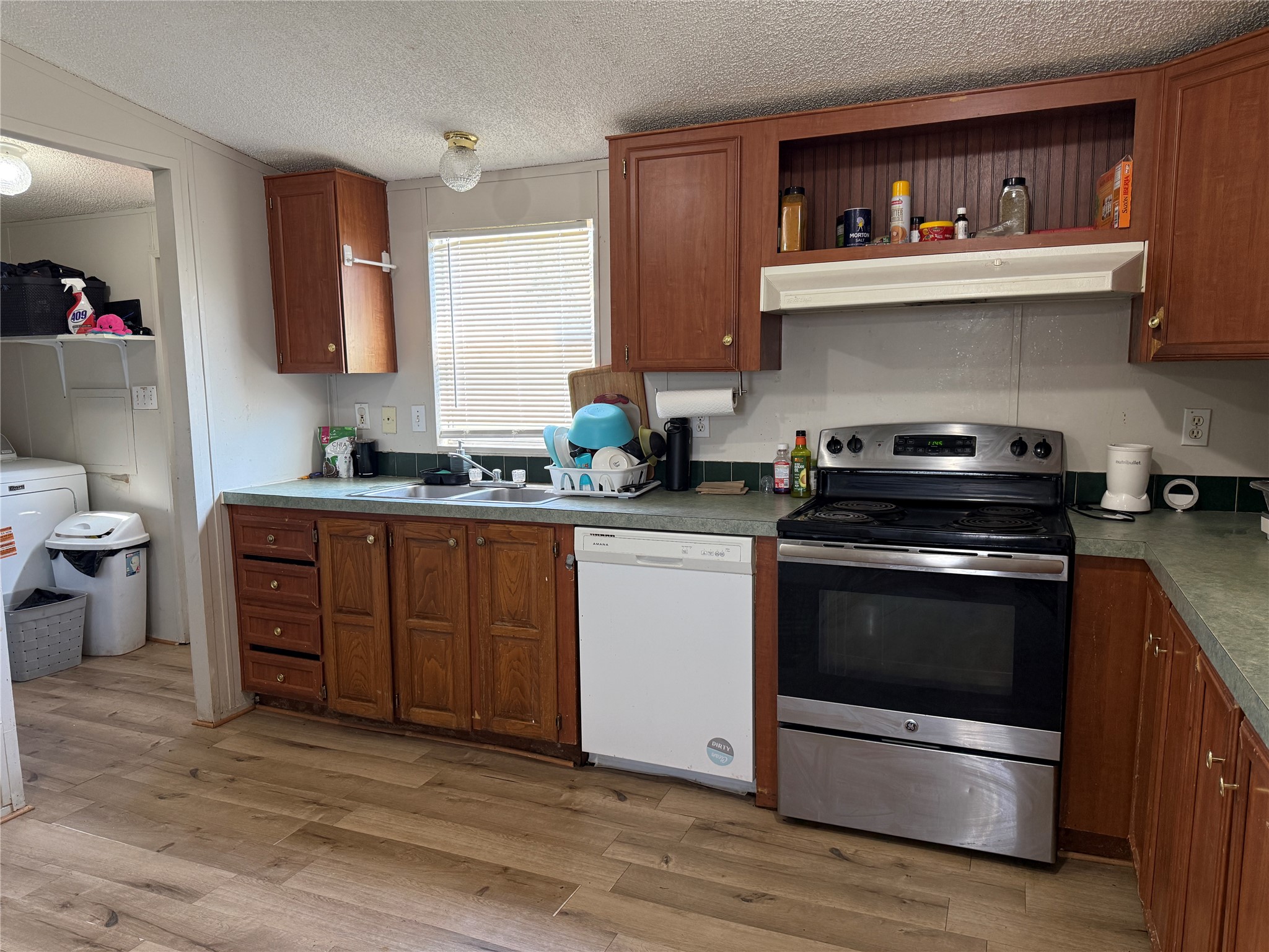 167 Blue Sky Lane Springtown TX 76082