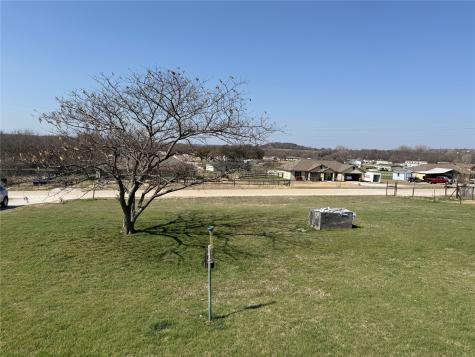 167 Blue Sky Lane Springtown TX 76082