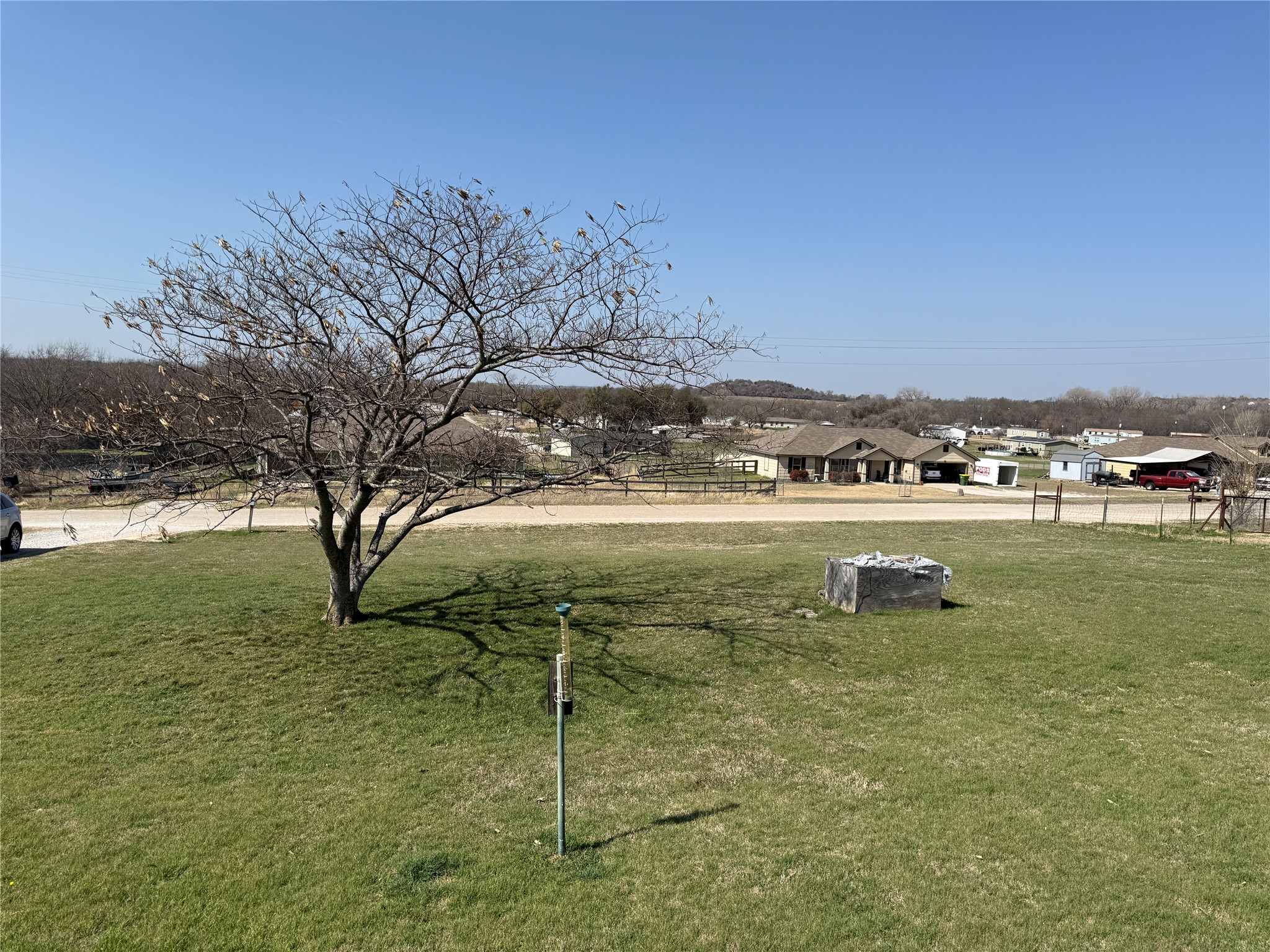 167 Blue Sky Lane Springtown TX 76082