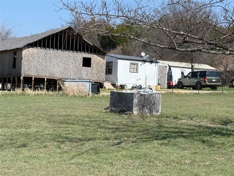 167 Blue Sky Lane Springtown TX 76082