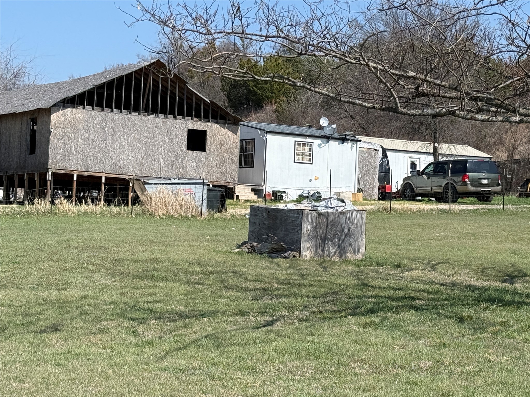 167 Blue Sky Lane Springtown TX 76082