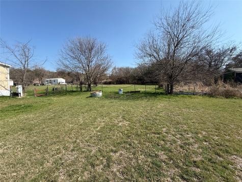 167 Blue Sky Lane Springtown TX 76082