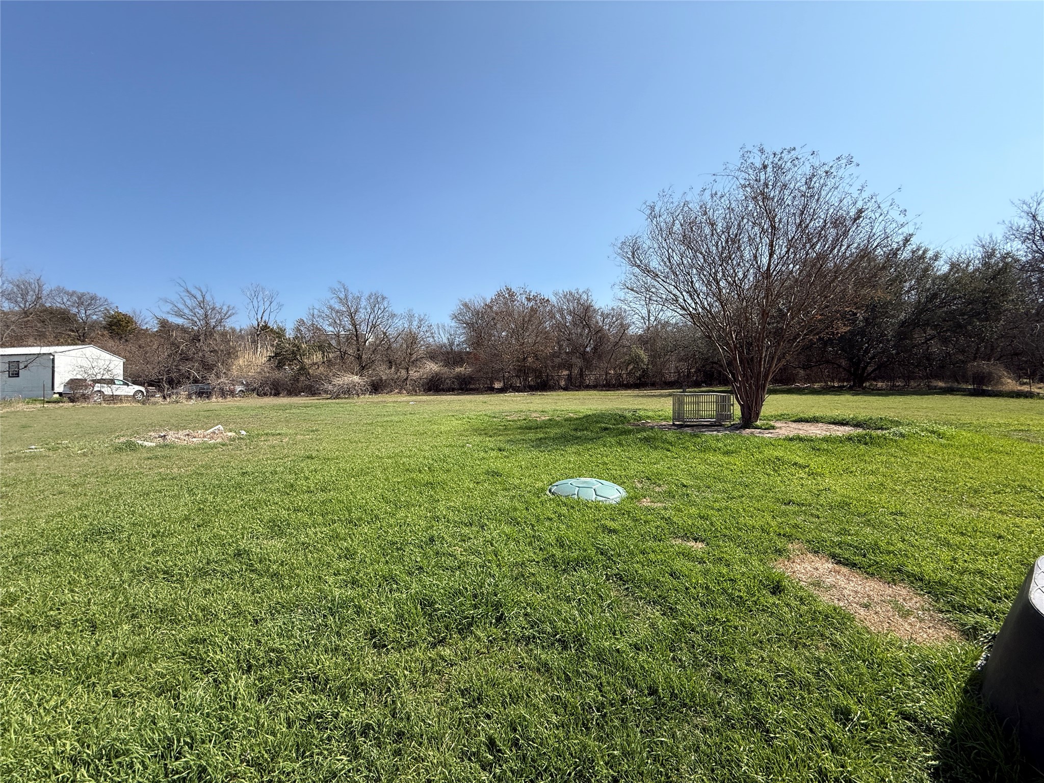 167 Blue Sky Lane Springtown TX 76082