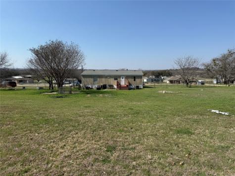 167 Blue Sky Lane Springtown TX 76082