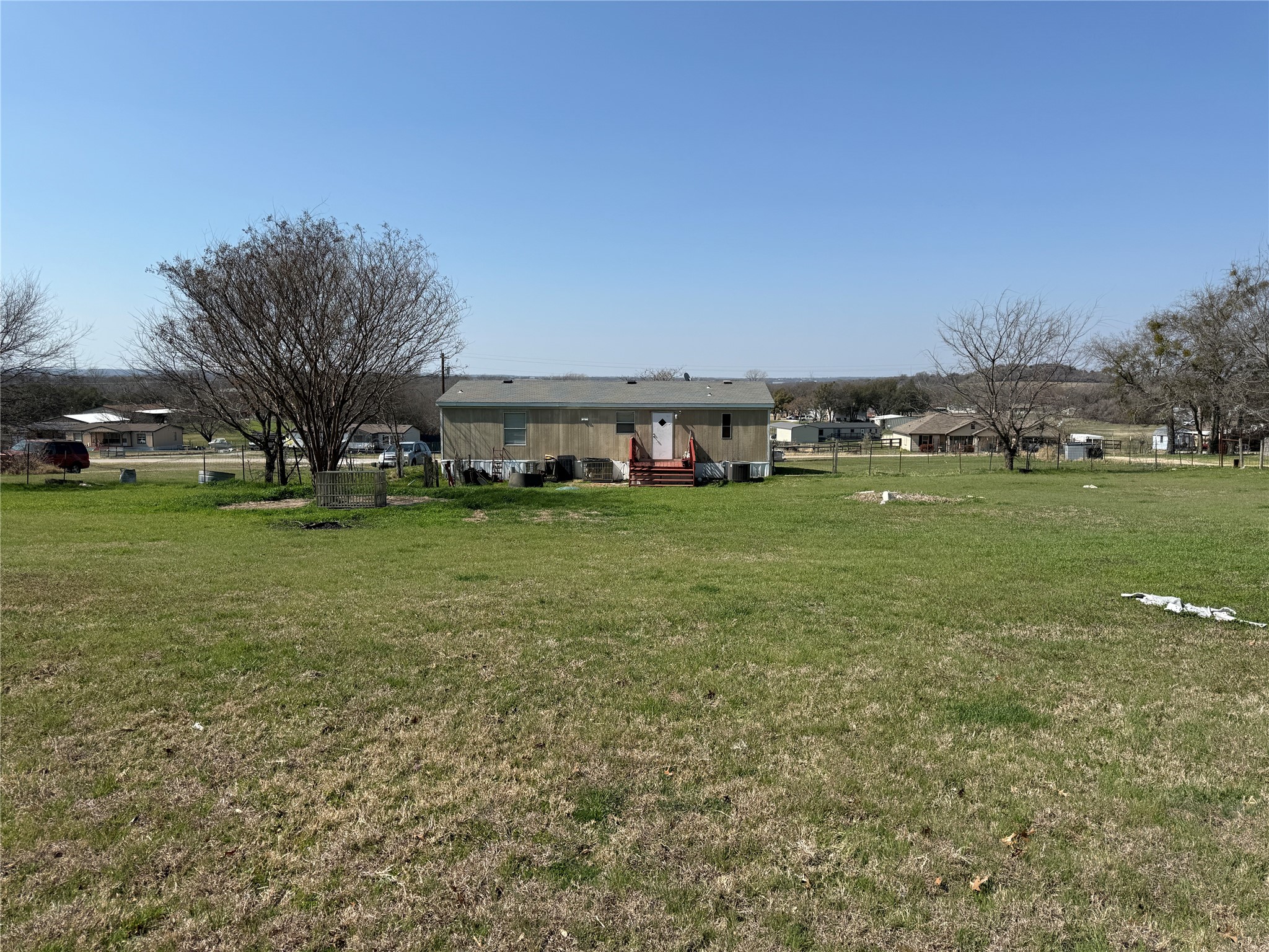 167 Blue Sky Lane Springtown TX 76082