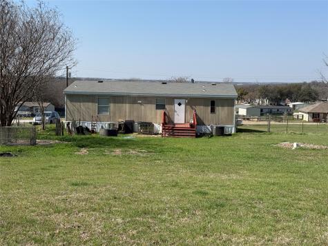 167 Blue Sky Lane Springtown TX 76082