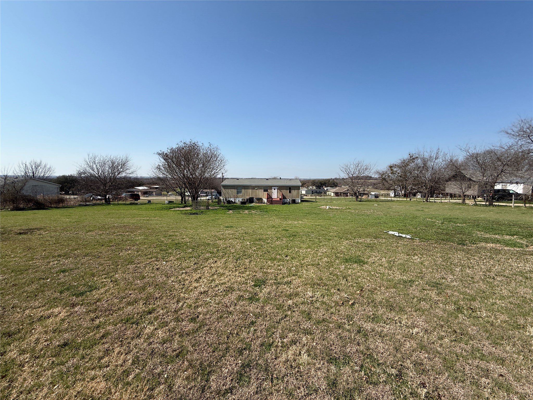 167 Blue Sky Lane Springtown TX 76082