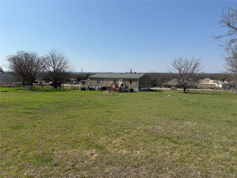 167 Blue Sky Lane Springtown TX 76082