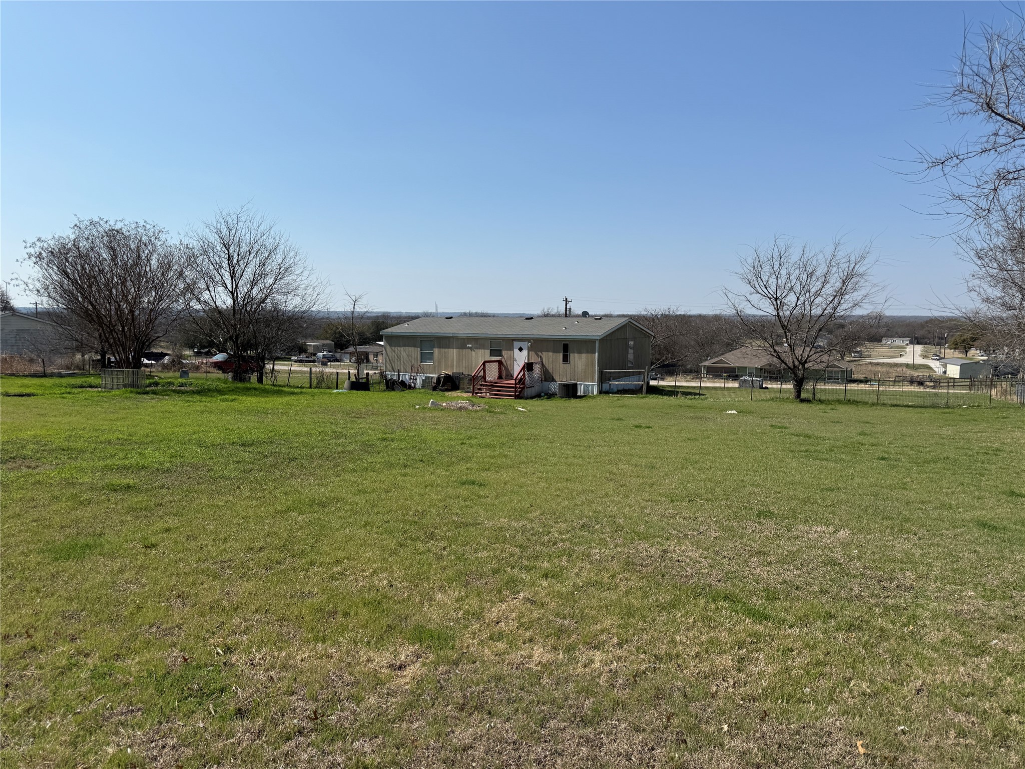 167 Blue Sky Lane Springtown TX 76082