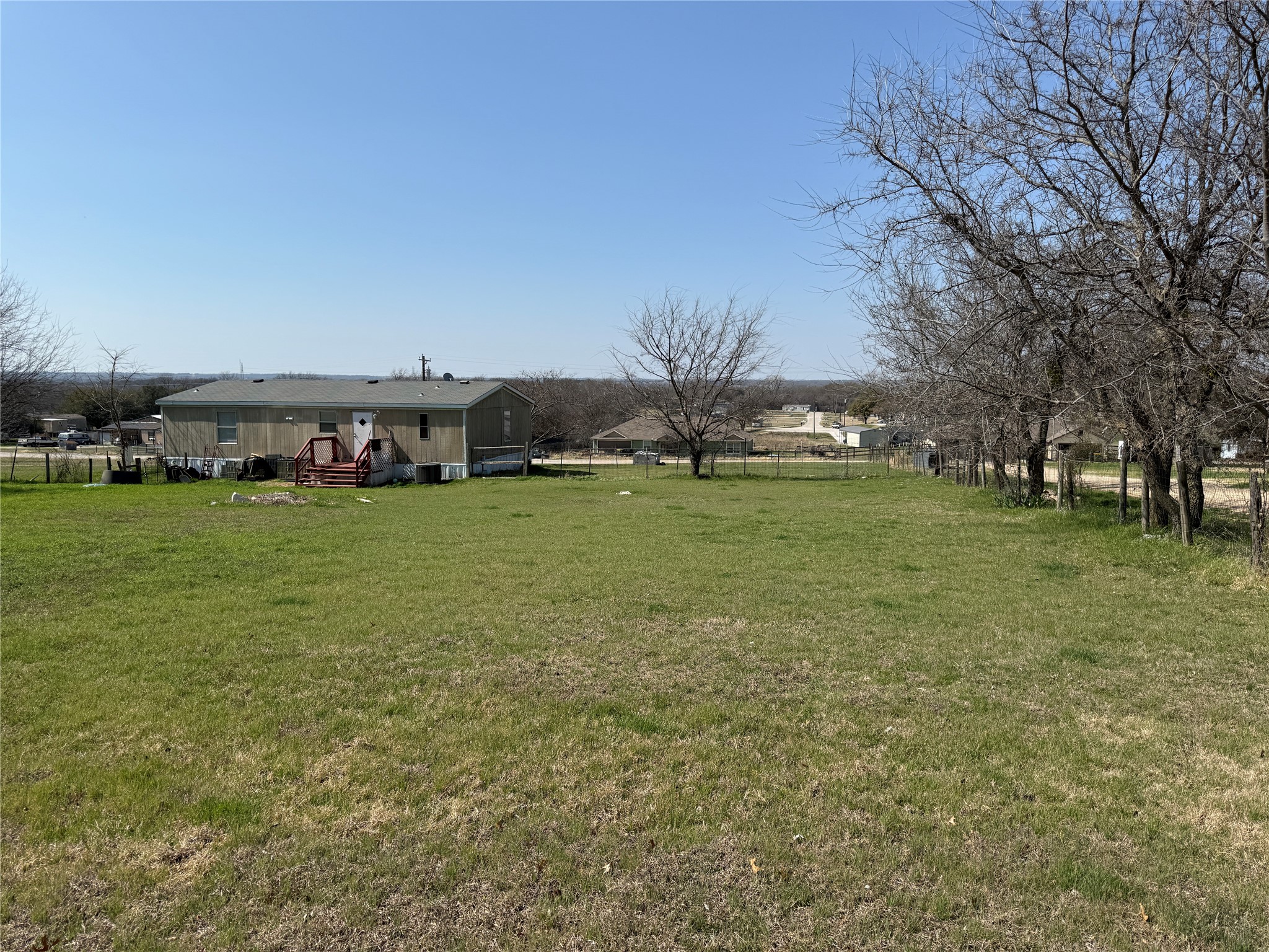 167 Blue Sky Lane Springtown TX 76082