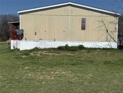 167 Blue Sky Lane Springtown TX 76082