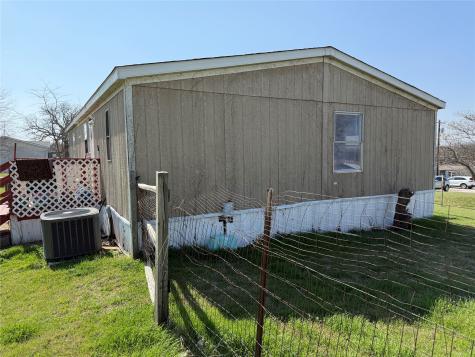 167 Blue Sky Lane Springtown TX 76082
