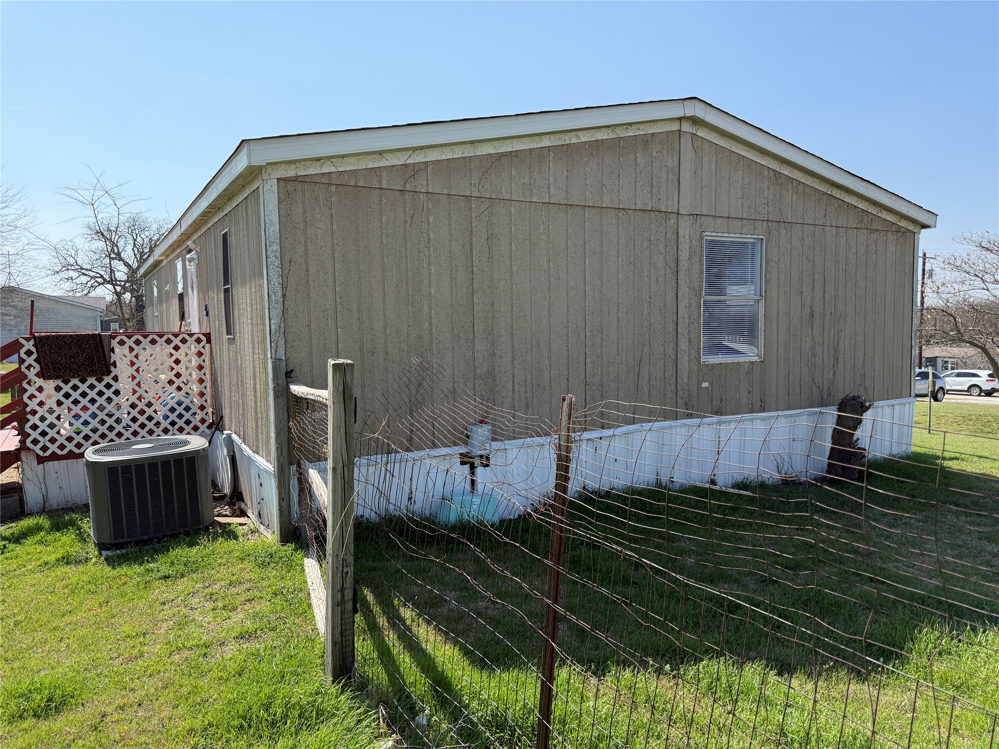 167 Blue Sky Lane Springtown TX 76082
