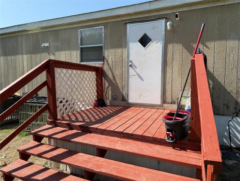 167 Blue Sky Lane Springtown TX 76082