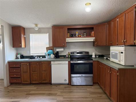 167 Blue Sky Lane Springtown TX 76082