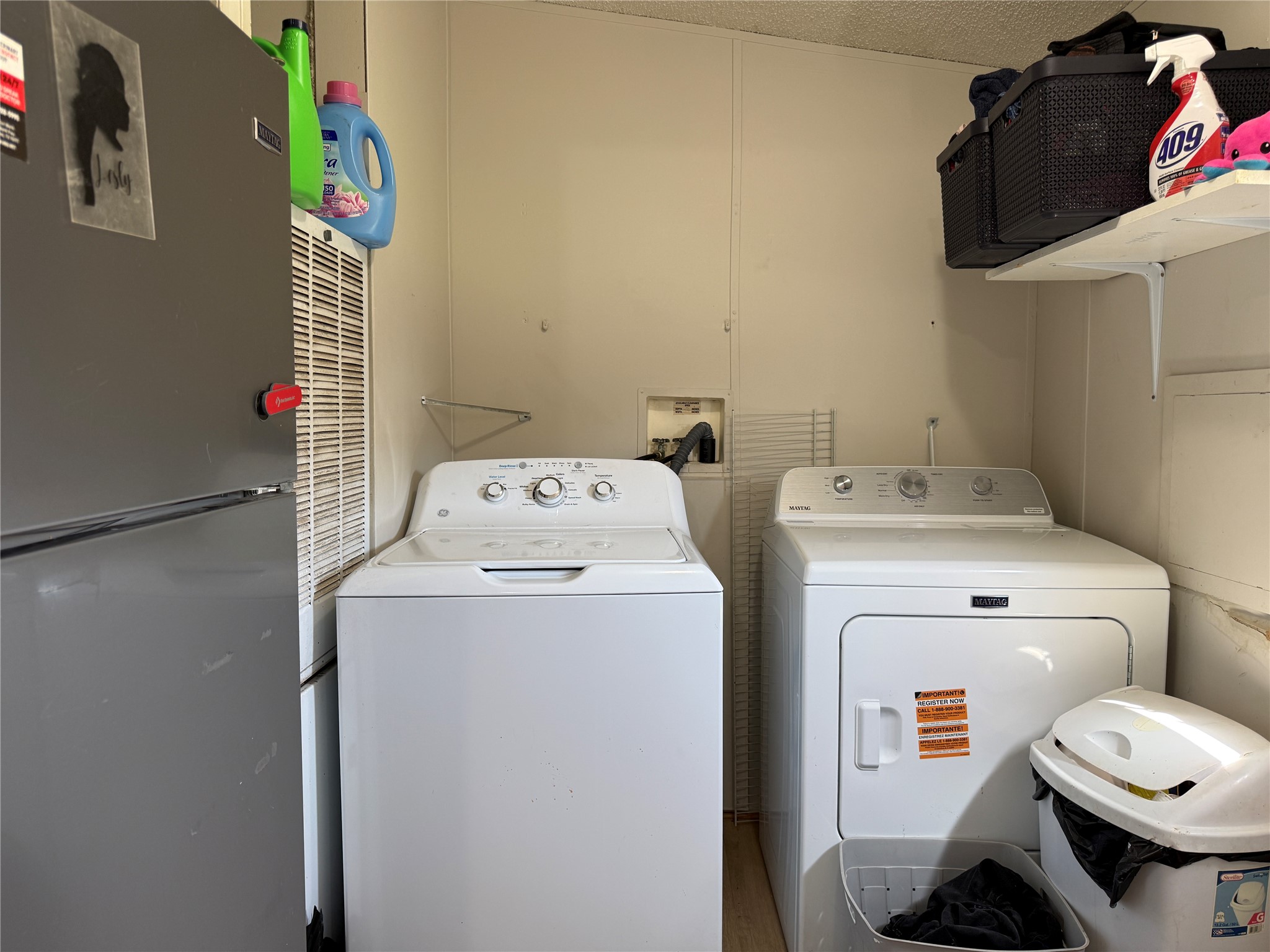 167 Blue Sky Lane Springtown TX 76082
