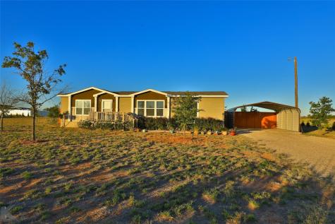 10235 Private Road 6055 Hawley TX 79525
