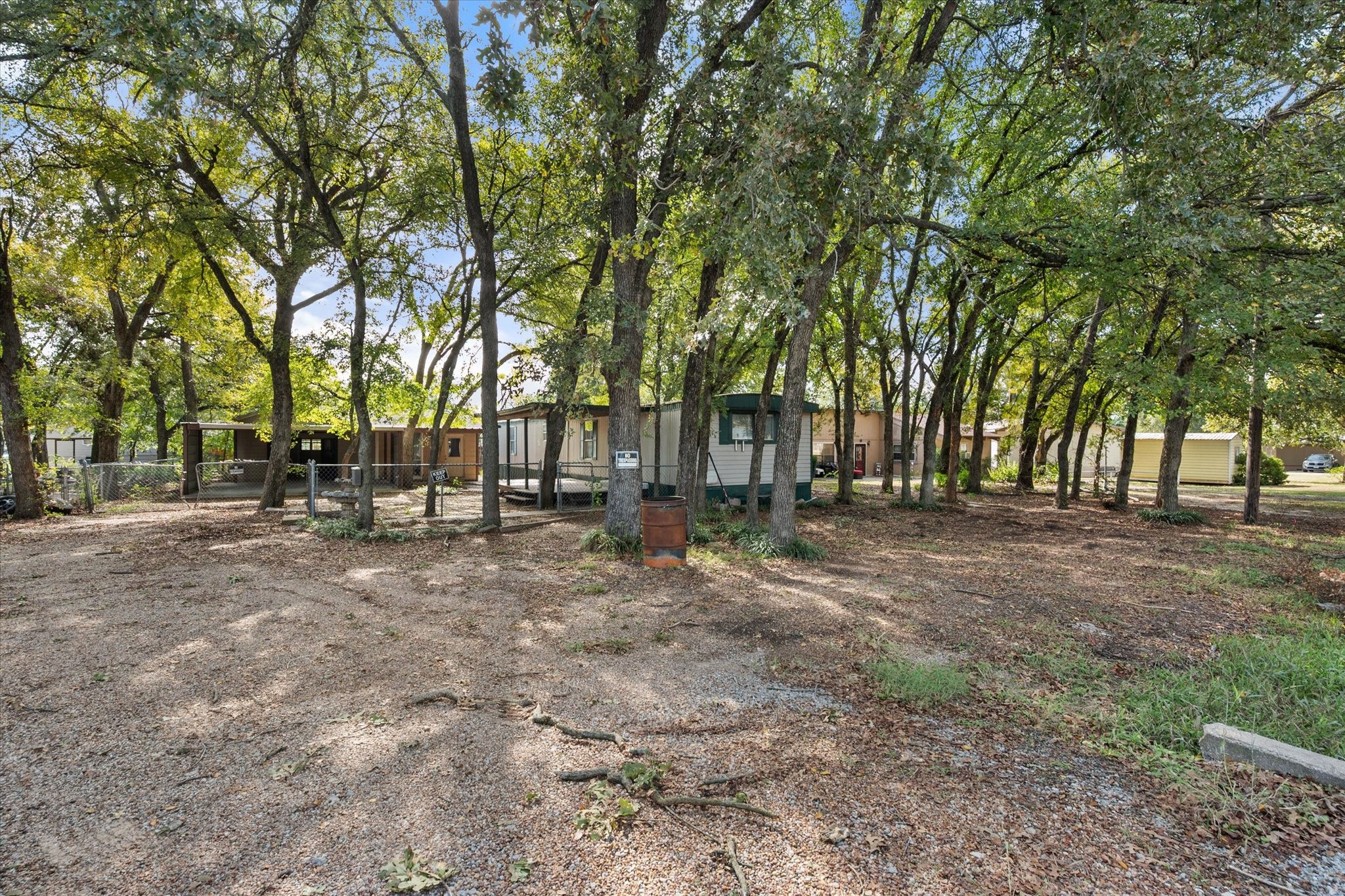 1509 E Apache Trail Granbury TX 76048