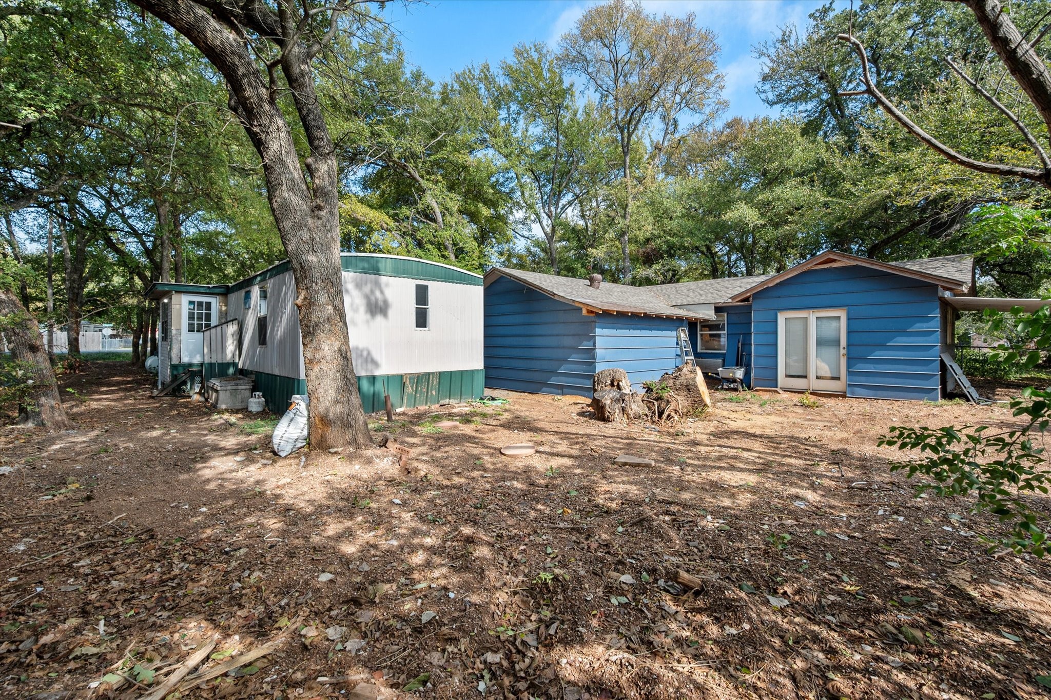 1509 E Apache Trail Granbury TX 76048