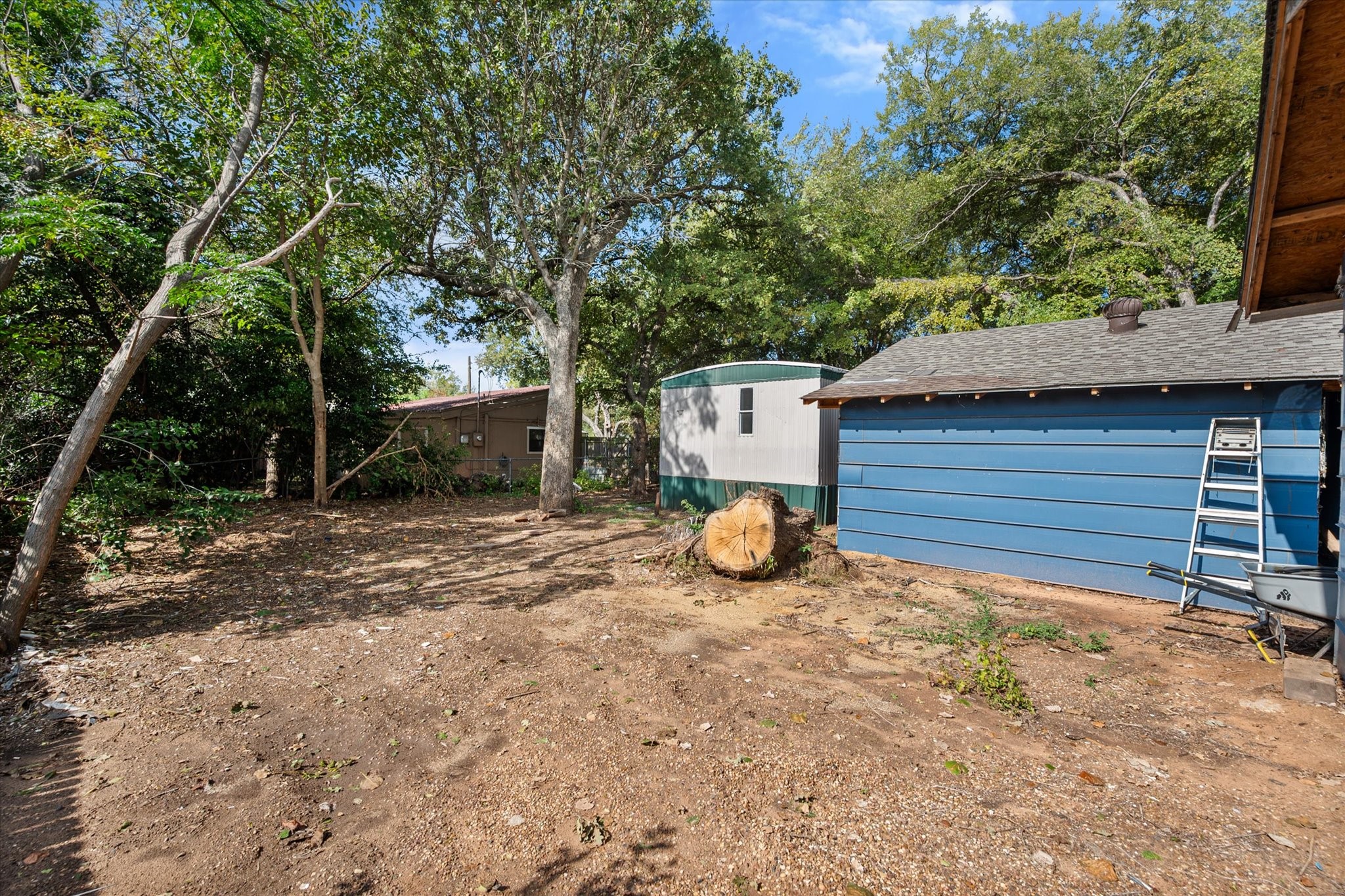1509 E Apache Trail Granbury TX 76048
