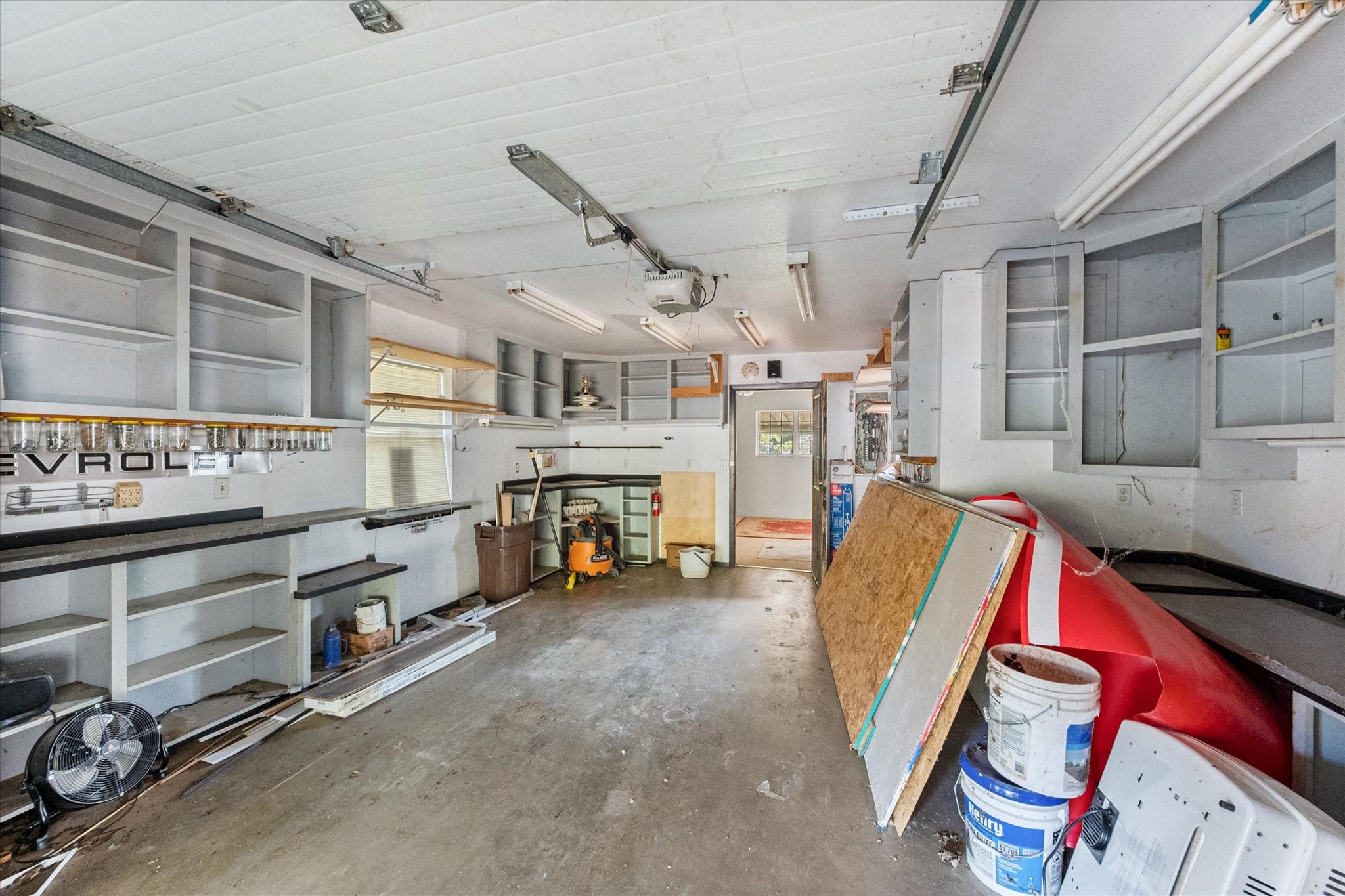 1509 E Apache Trail Granbury TX 76048