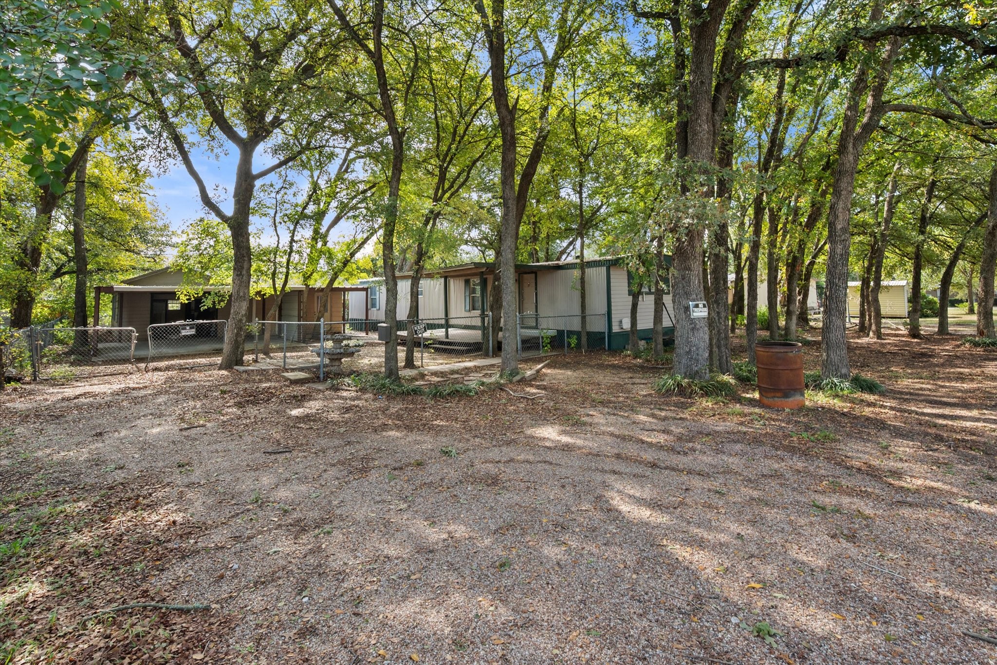 1509 E Apache Trail Granbury TX 76048