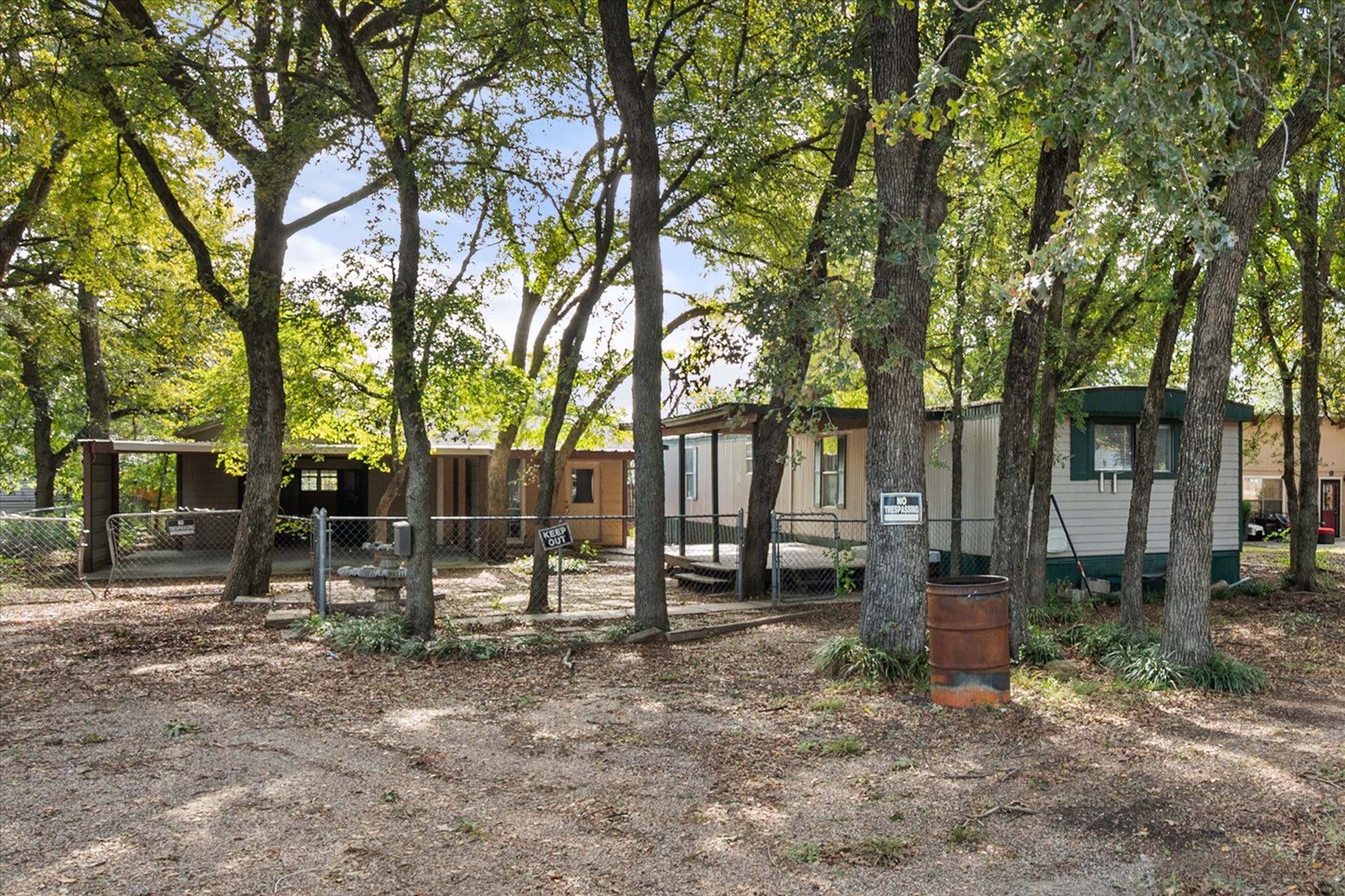 1509 E Apache Trail Granbury TX 76048