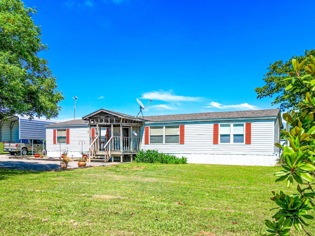 620 Vz County Road 2112 Canton TX 75103