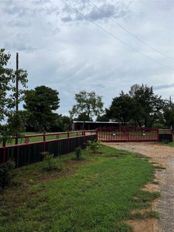 119 Hayes Court Springtown TX 76082