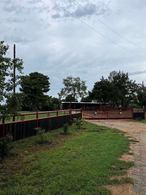 119 Hayes Court Springtown TX 76082