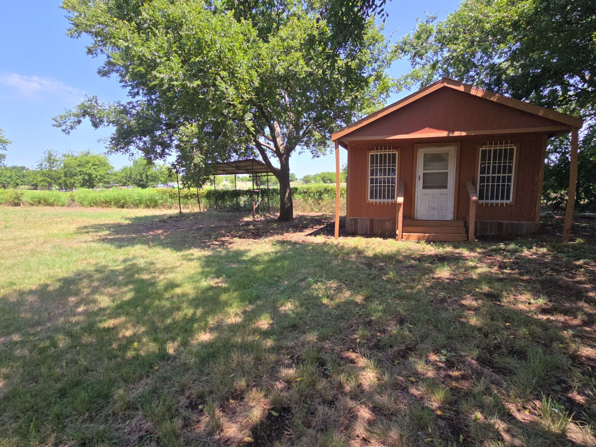 7728 County Road 915 Joshua TX 76058