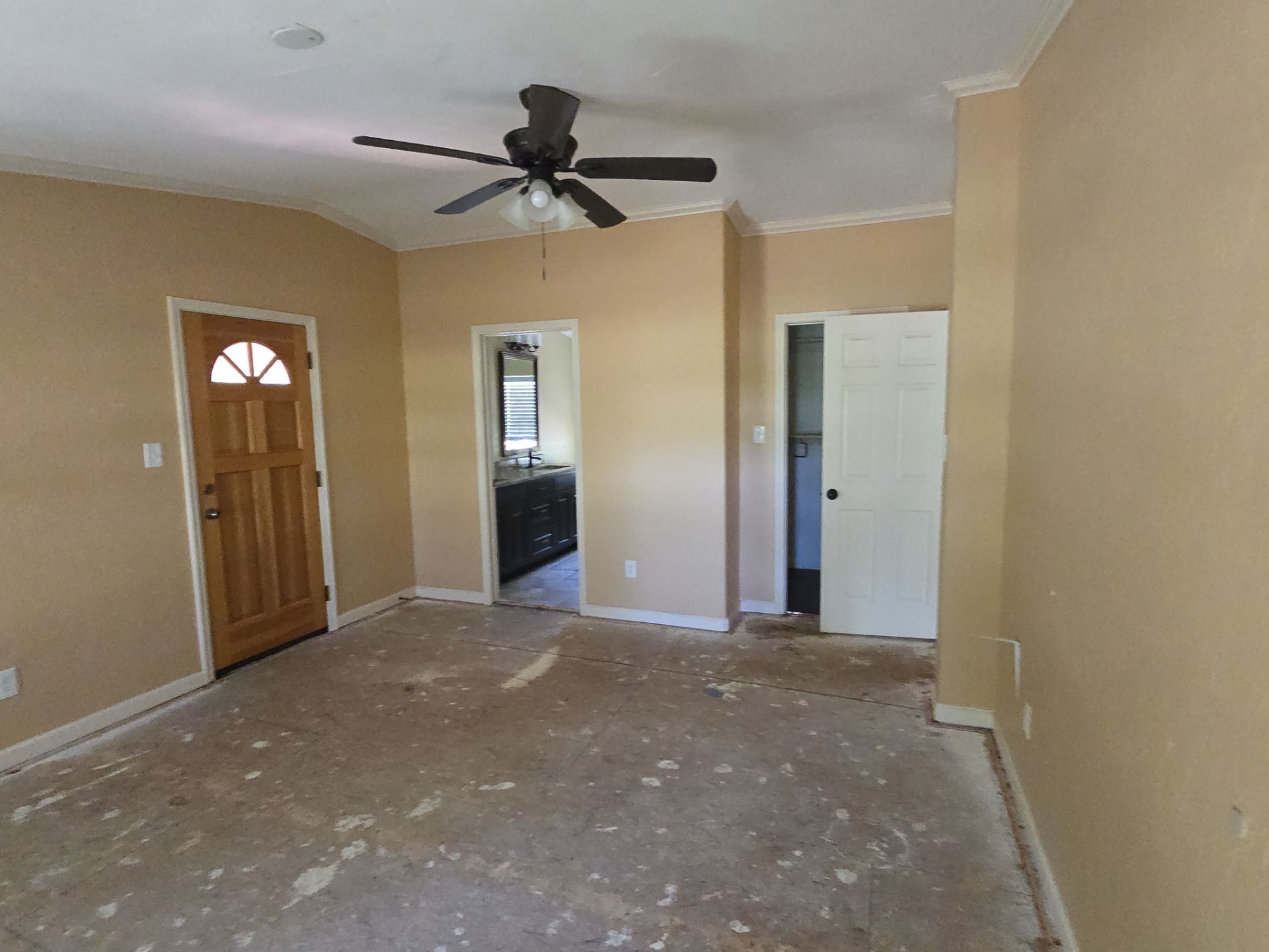 7728 County Road 915 Joshua TX 76058