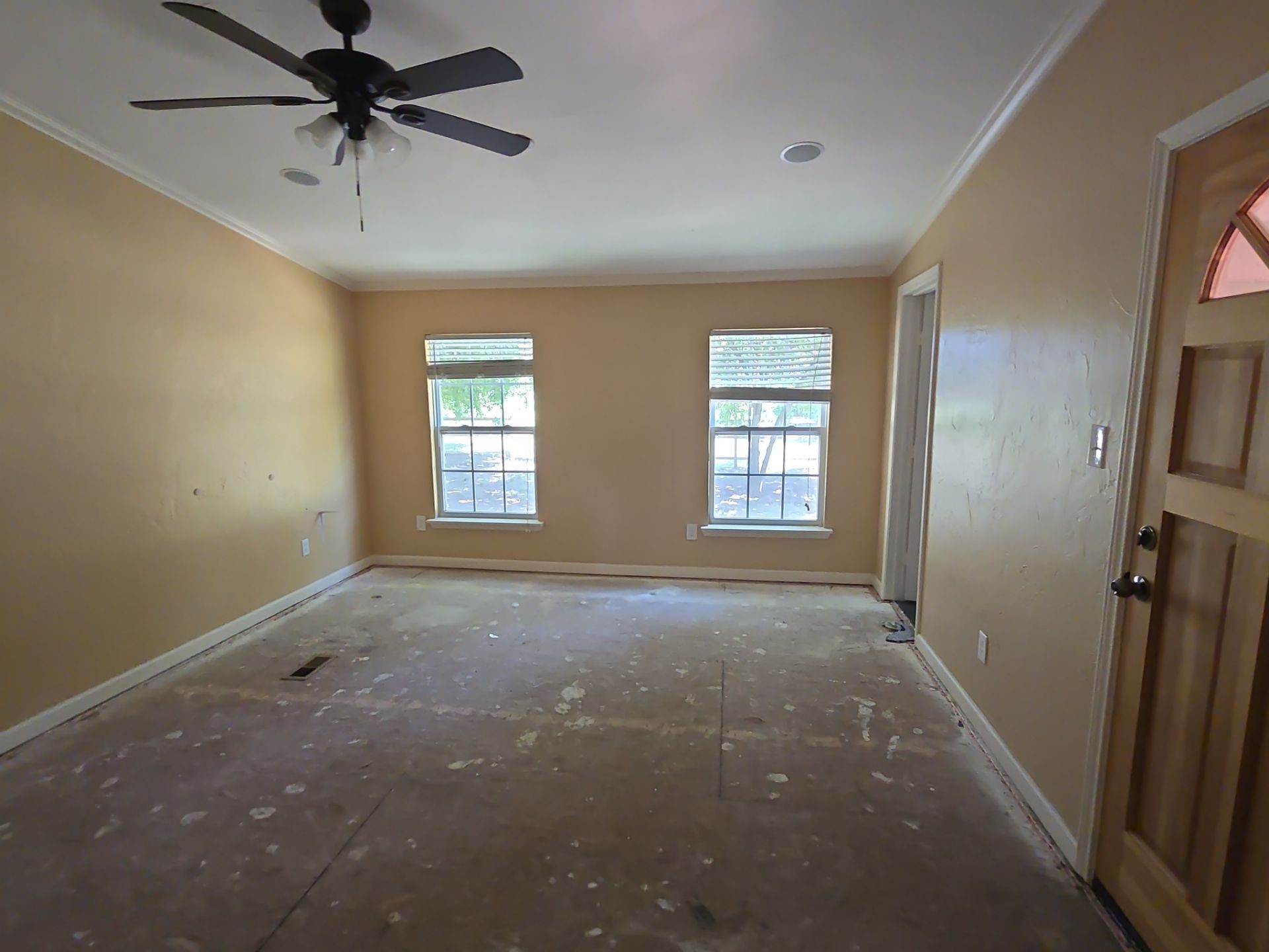 7728 County Road 915 Joshua TX 76058