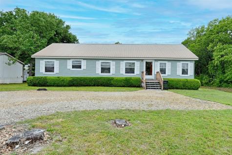 5000 Timarron Drive Scurry TX 75158