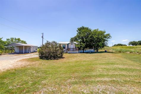 1326 Clary Road Millsap TX 76066