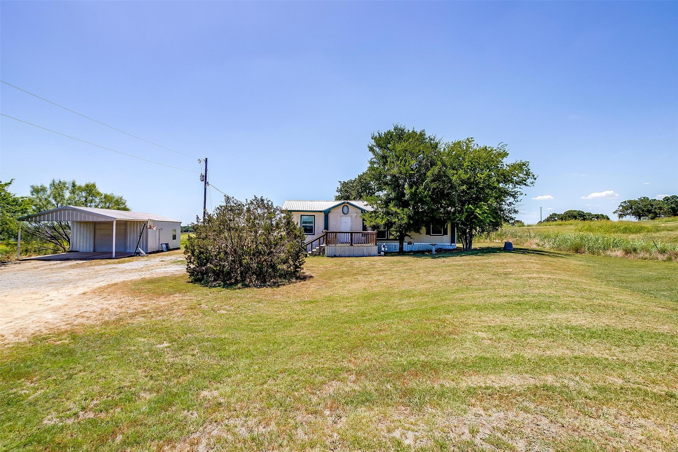 1326 Clary Road Millsap TX 76066