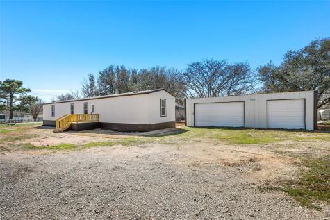1309 Marie Street Joshua TX 76058